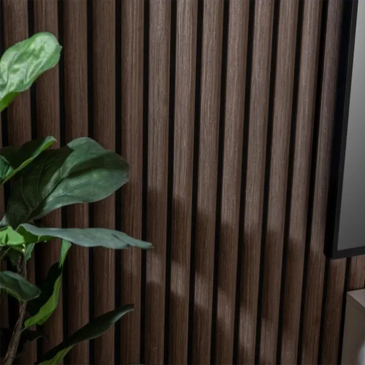 Wooden Acoustic Panels For Walls